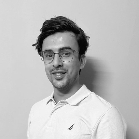Gaurav Khanal
