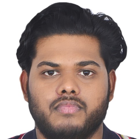 Viraj Vardhan